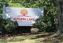 AUTUMN LAKE HEALTHCARE AT ALICE MANOR