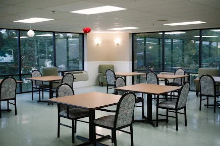 AUTUMN LAKE HEALTHCARE AT ALICE MANOR