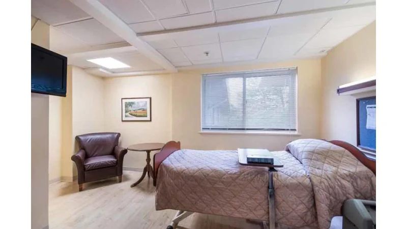 AUTUMN LAKE HEALTHCARE AT ARCOLA