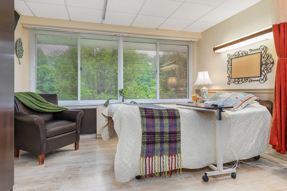 AUTUMN LAKE HEALTHCARE AT ARCOLA