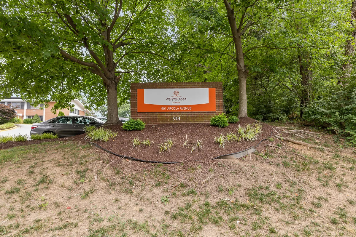 AUTUMN LAKE HEALTHCARE AT ARCOLA