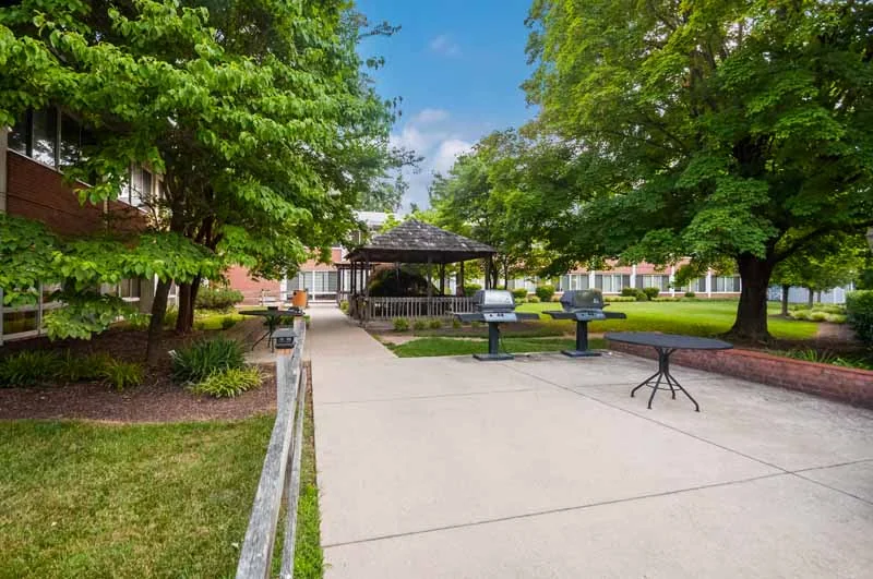 AUTUMN LAKE HEALTHCARE AT ARCOLA