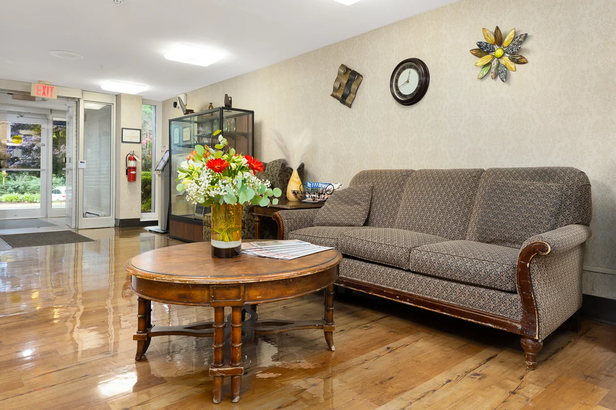 AUTUMN LAKE HEALTHCARE AT ARCOLA