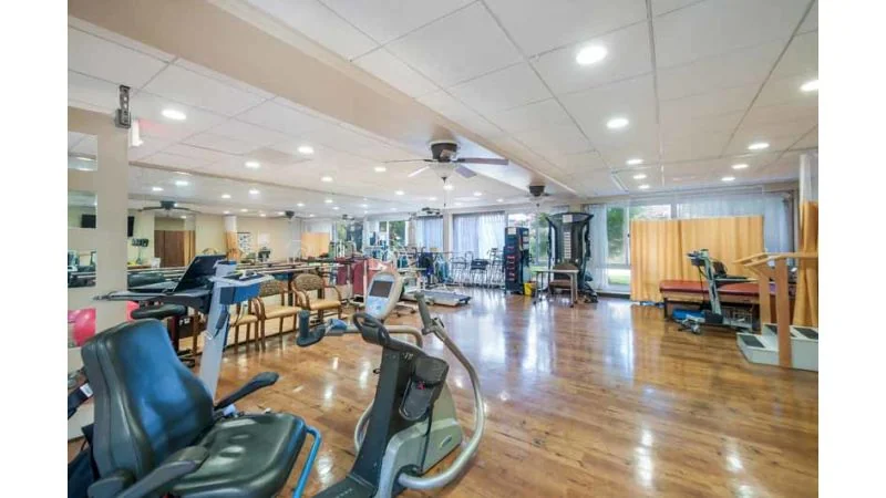 AUTUMN LAKE HEALTHCARE AT ARCOLA