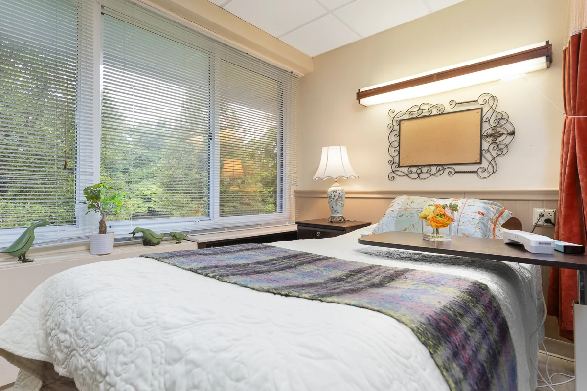 AUTUMN LAKE HEALTHCARE AT ARCOLA