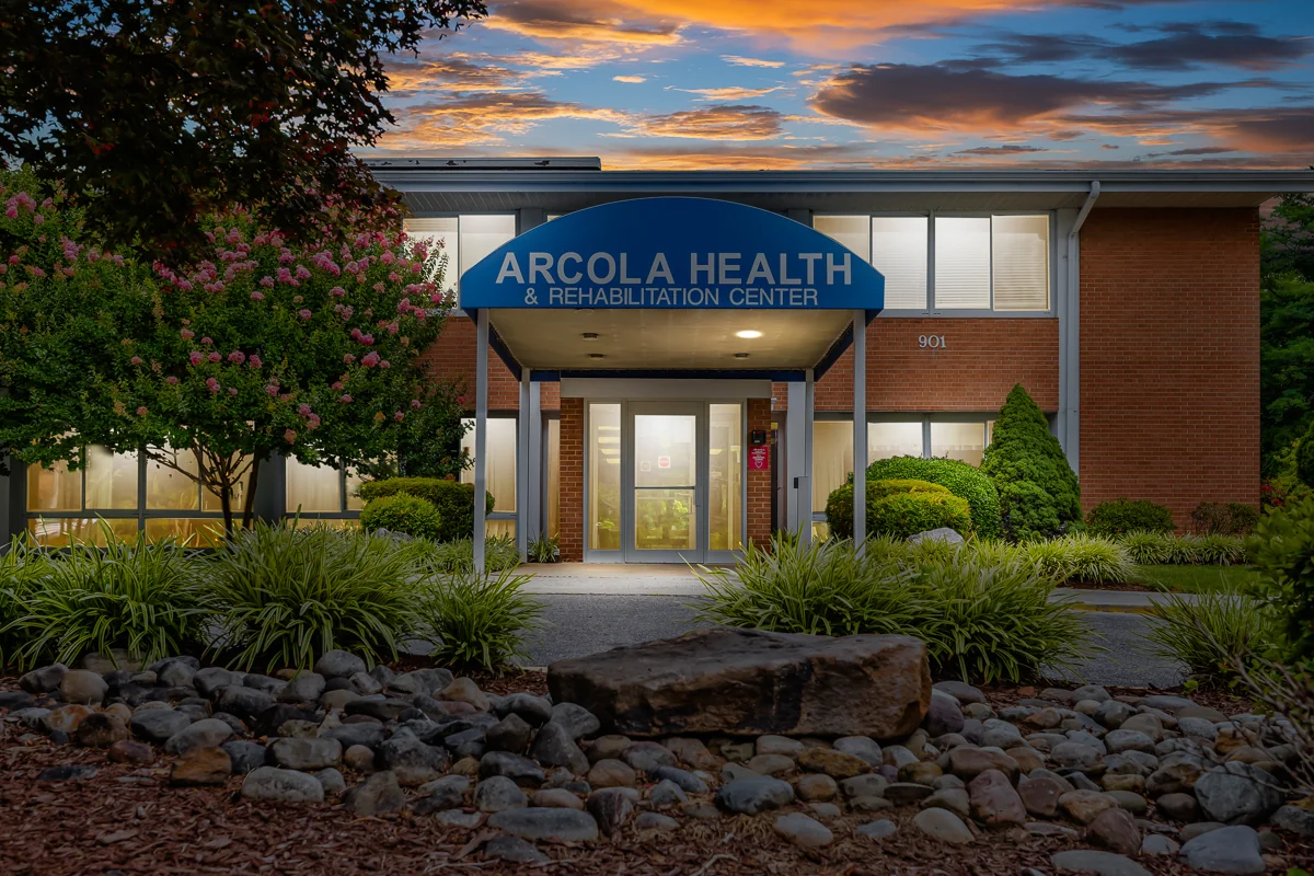 AUTUMN LAKE HEALTHCARE AT ARCOLA