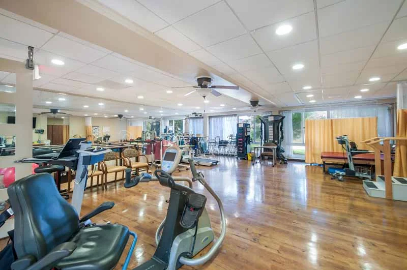 AUTUMN LAKE HEALTHCARE AT ARCOLA