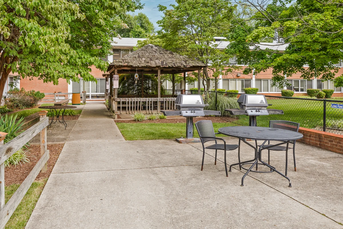 AUTUMN LAKE HEALTHCARE AT ARCOLA