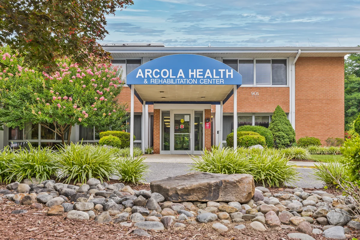 AUTUMN LAKE HEALTHCARE AT ARCOLA
