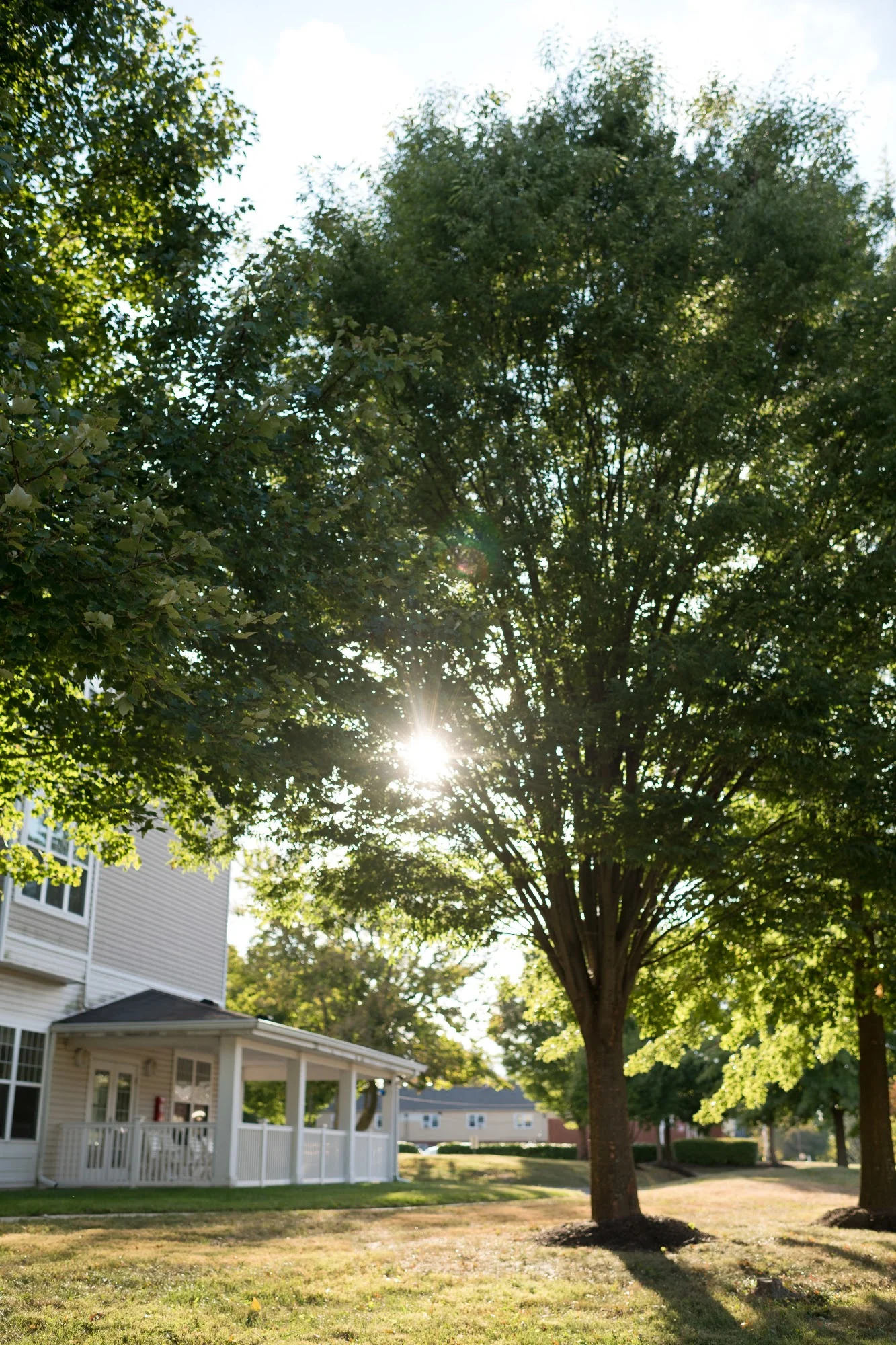 AUTUMN LAKE HEALTHCARE AT ARLINGTON WEST