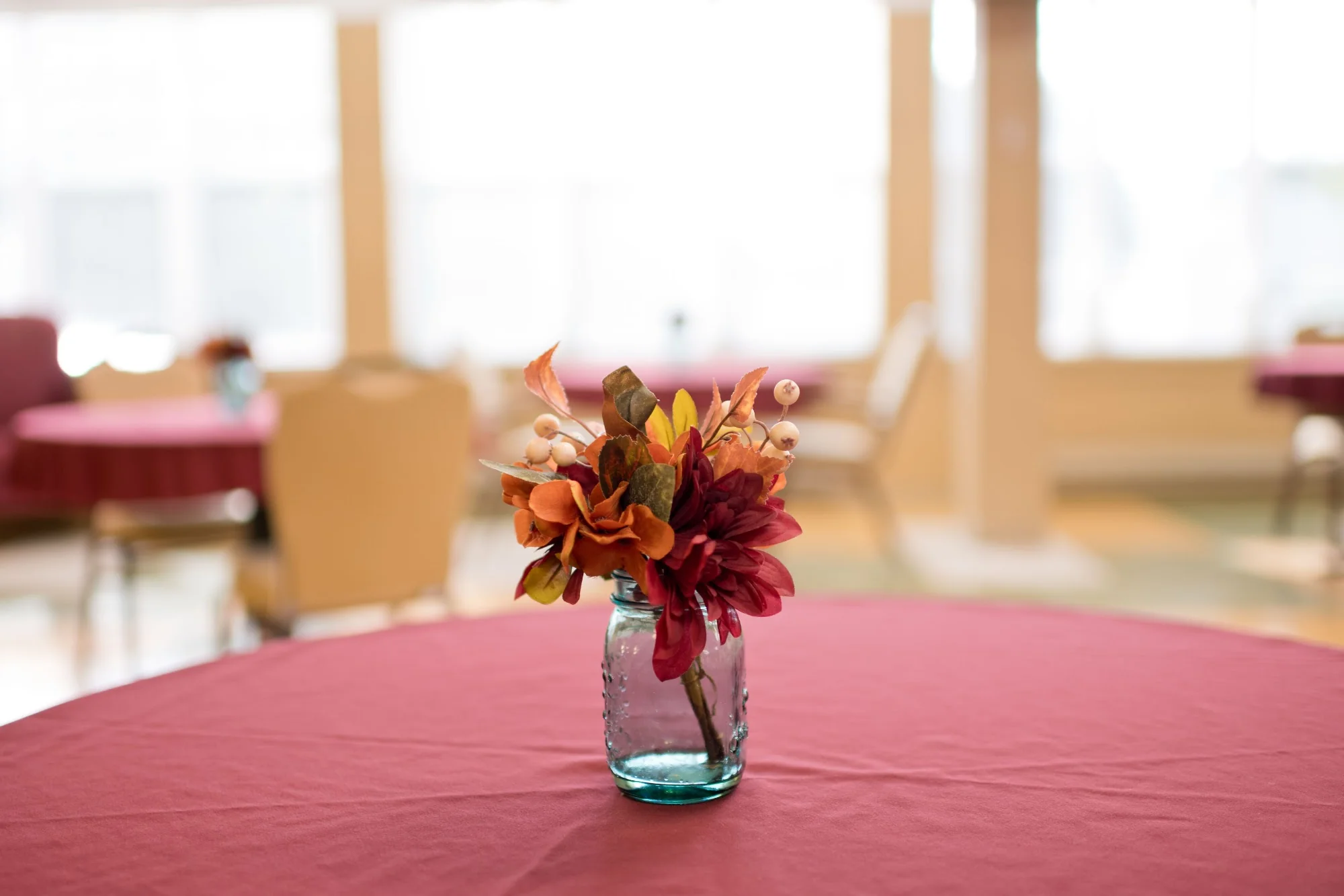 AUTUMN LAKE HEALTHCARE AT ARLINGTON WEST