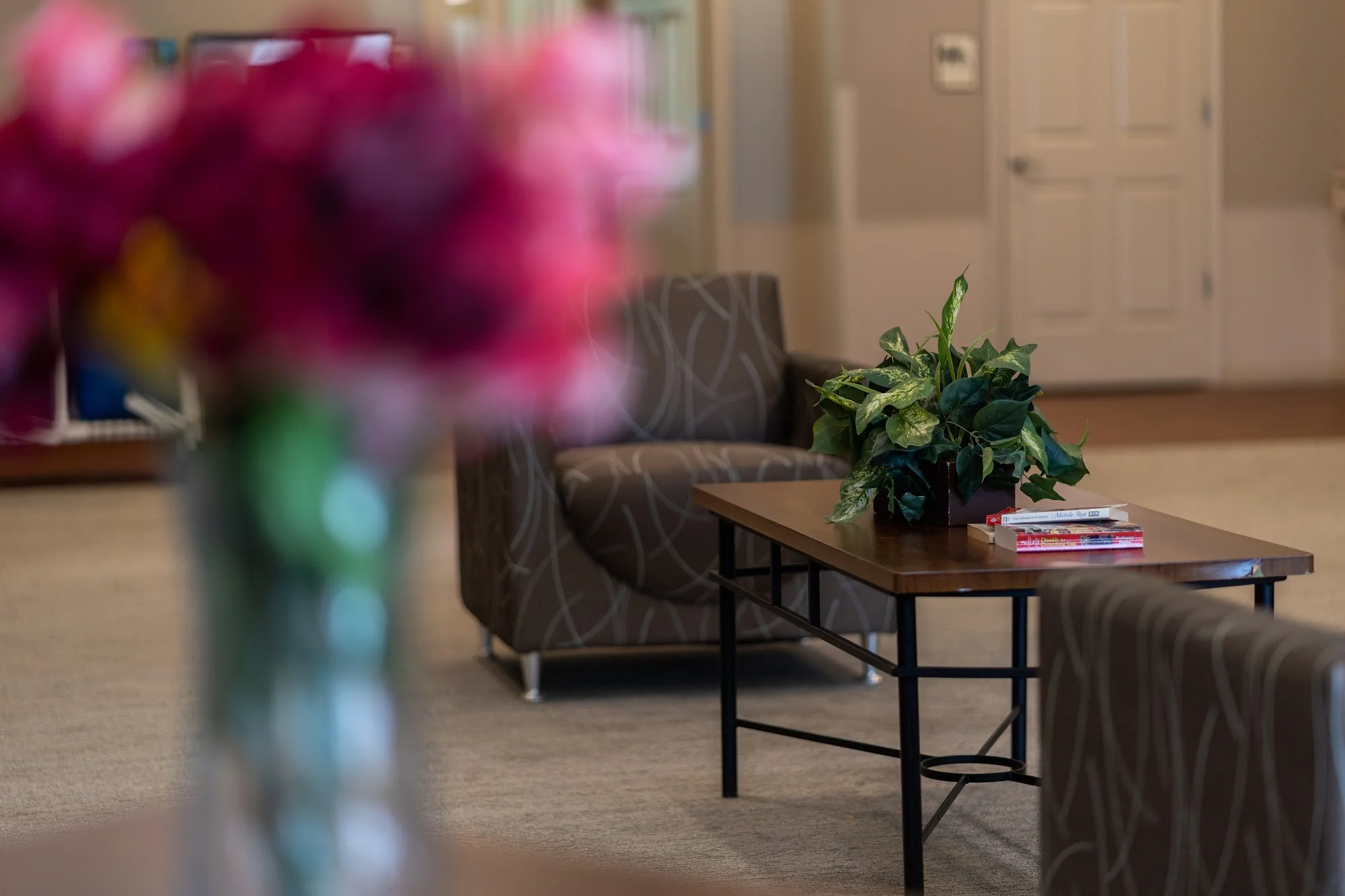 AUTUMN LAKE HEALTHCARE AT BALLENGER CREEK