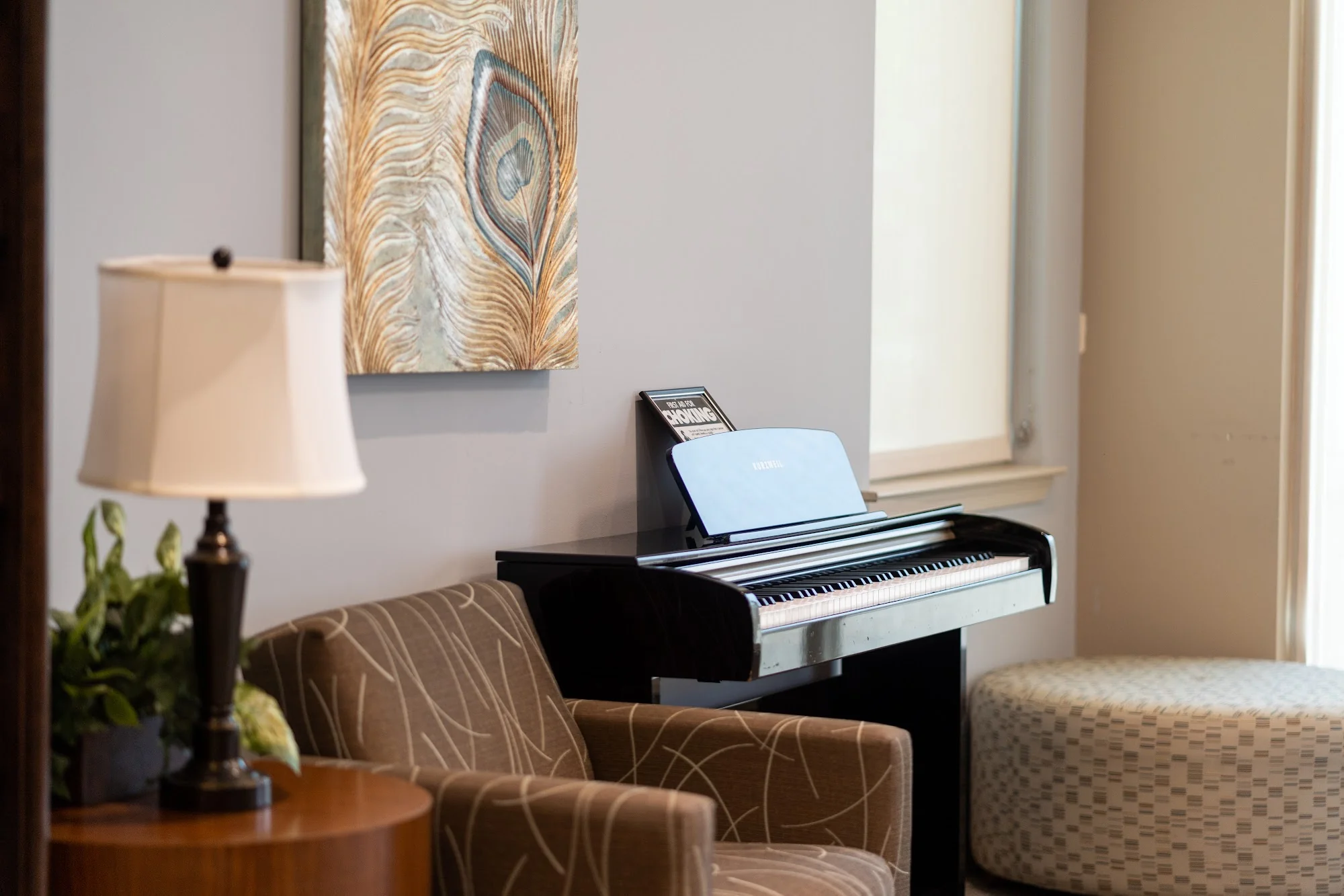 AUTUMN LAKE HEALTHCARE AT BALLENGER CREEK