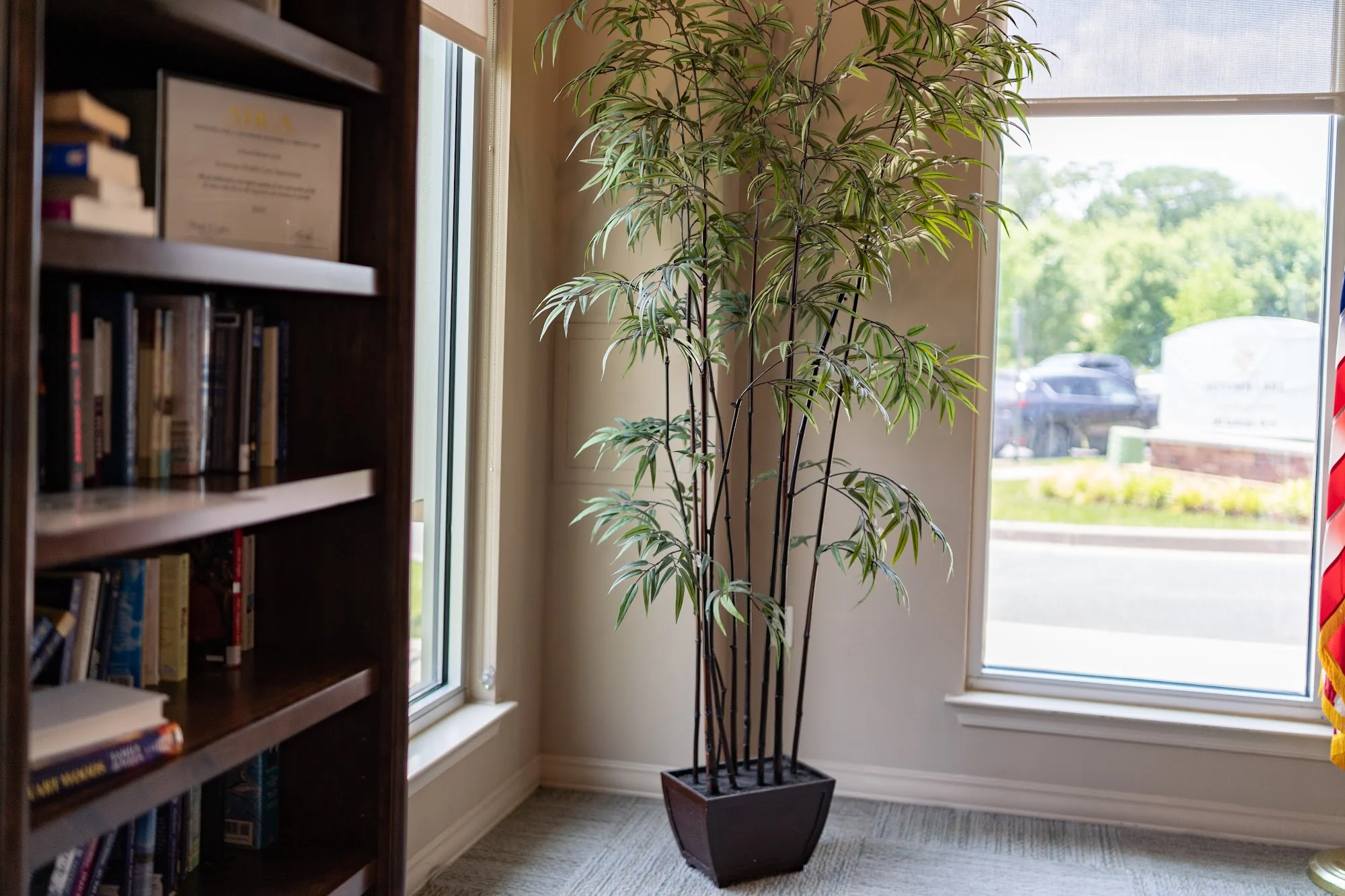 AUTUMN LAKE HEALTHCARE AT BALLENGER CREEK