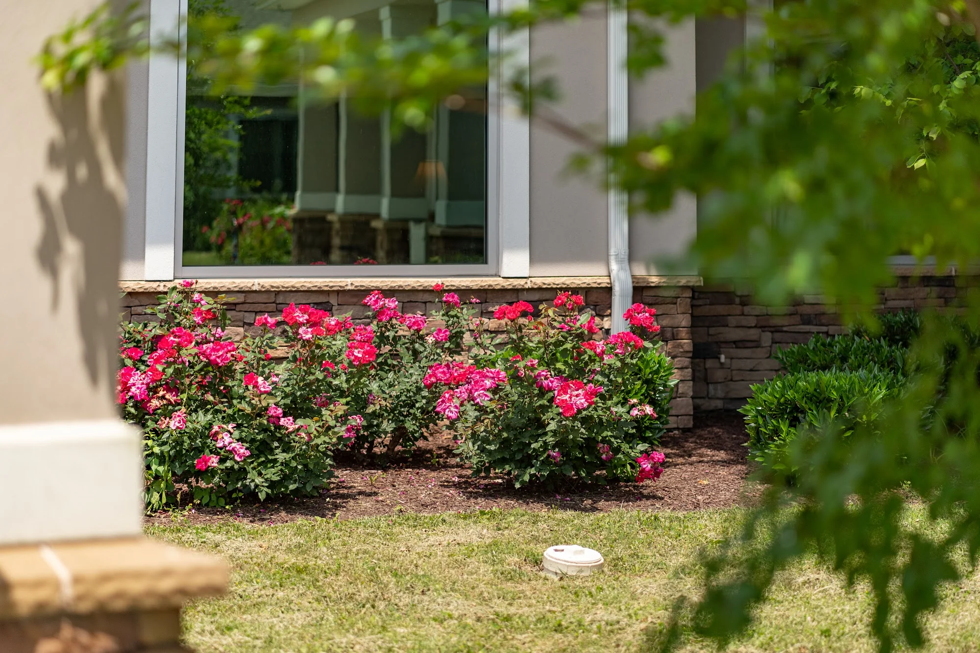 AUTUMN LAKE HEALTHCARE AT BALLENGER CREEK