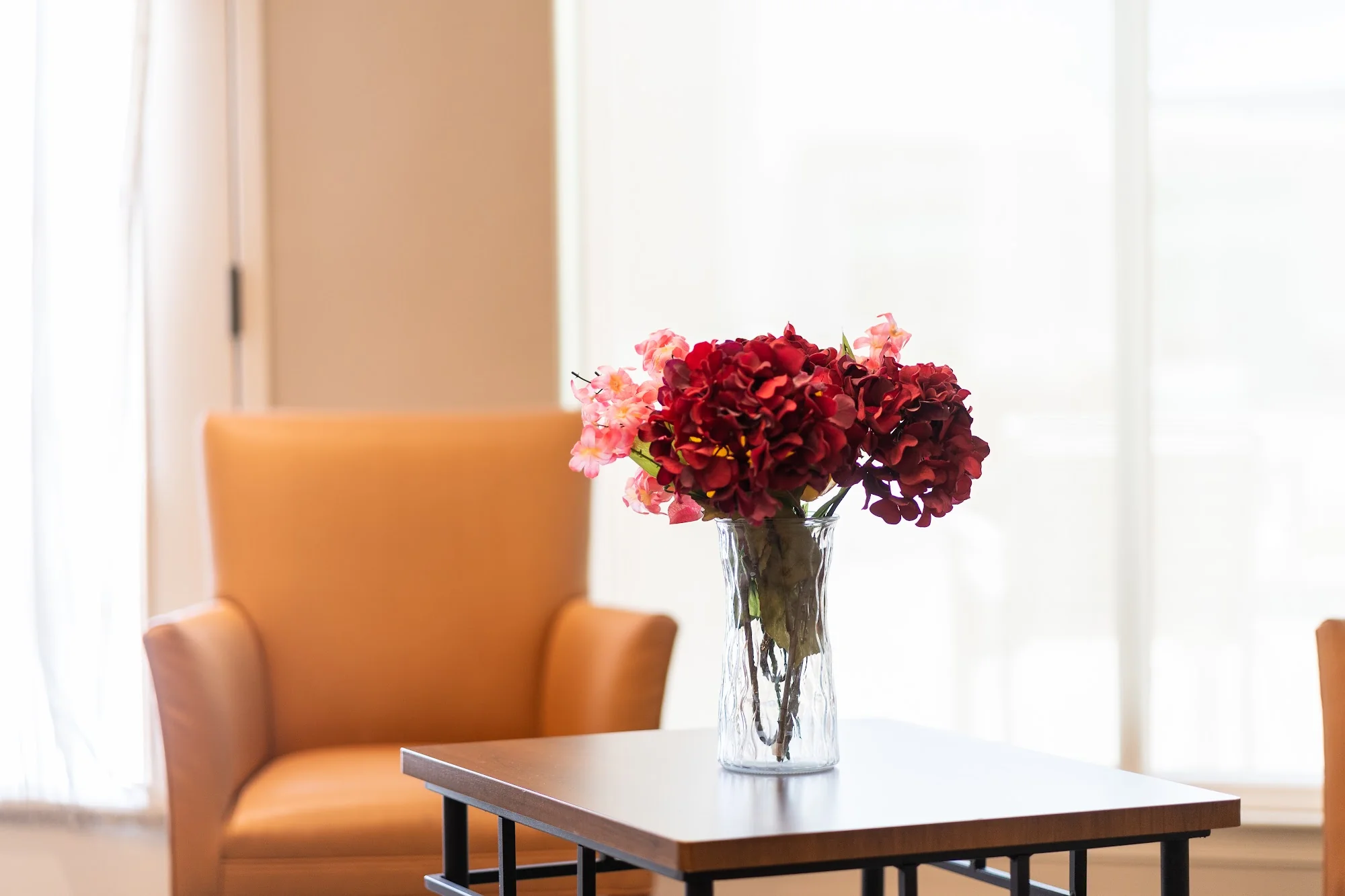 AUTUMN LAKE HEALTHCARE AT BALLENGER CREEK