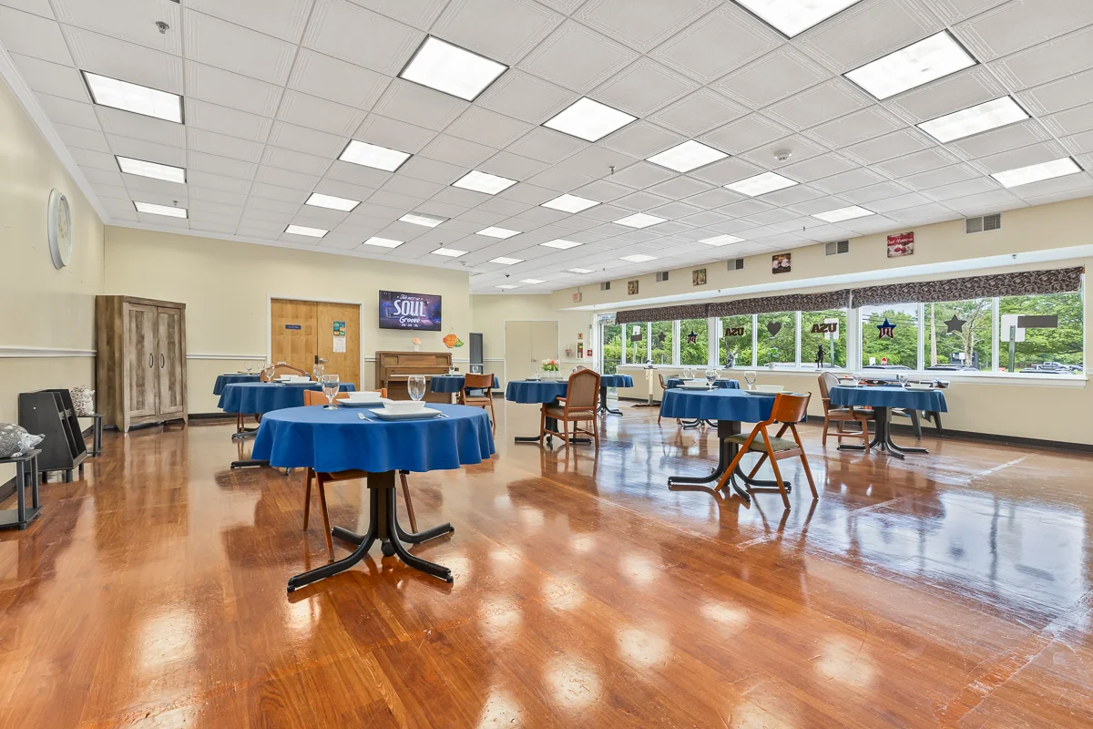 Autumn Lake Healthcare at Baltimore Washington - Skilled Nursing photo