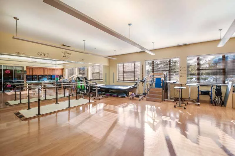AUTUMN LAKE HEALTHCARE AT BALTIMORE WASHINGTON