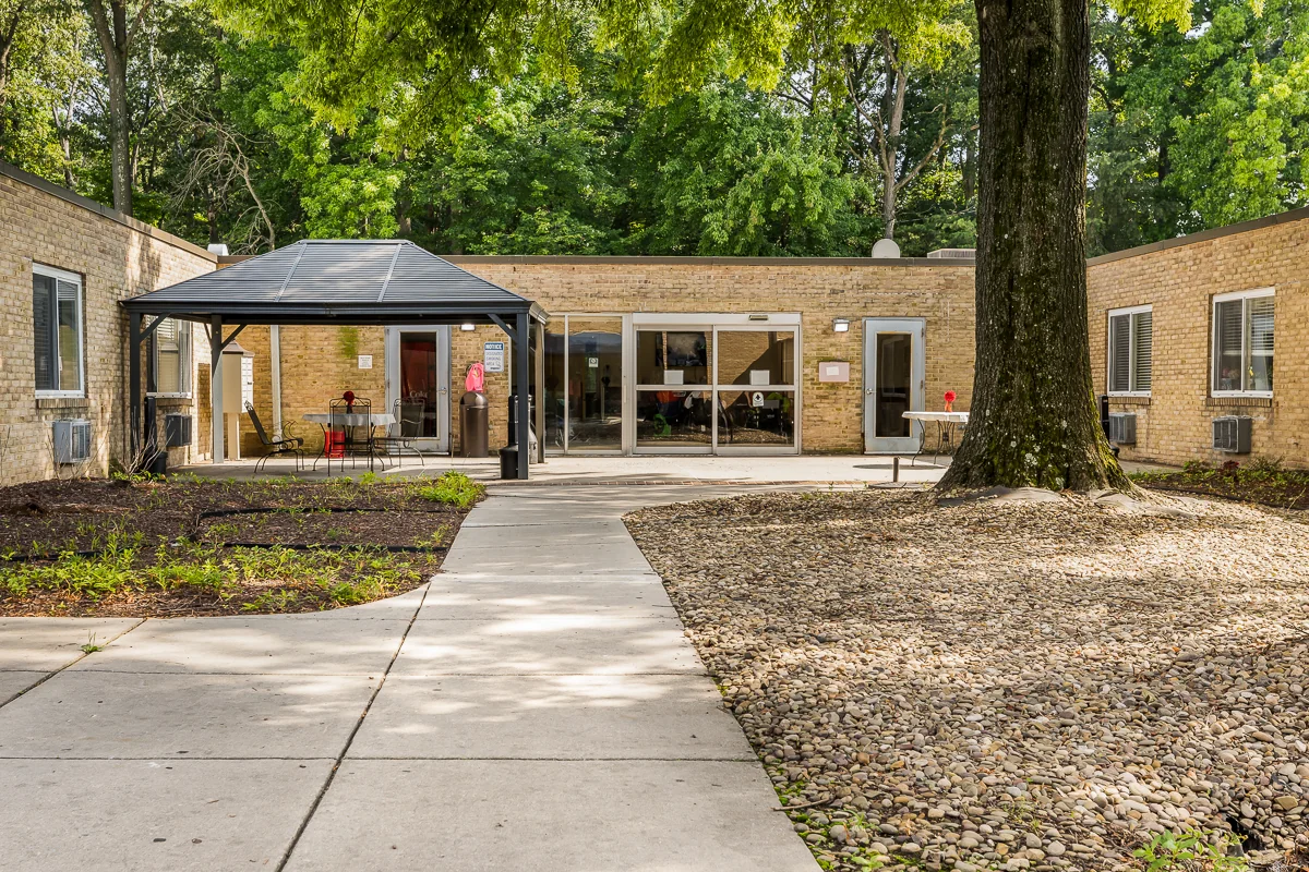 AUTUMN LAKE HEALTHCARE AT BALTIMORE WASHINGTON