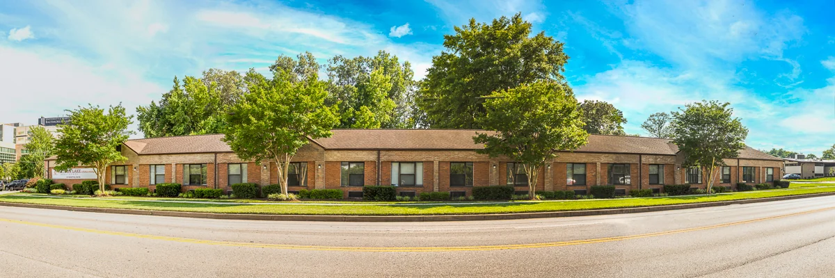 AUTUMN LAKE HEALTHCARE AT BALTIMORE WASHINGTON