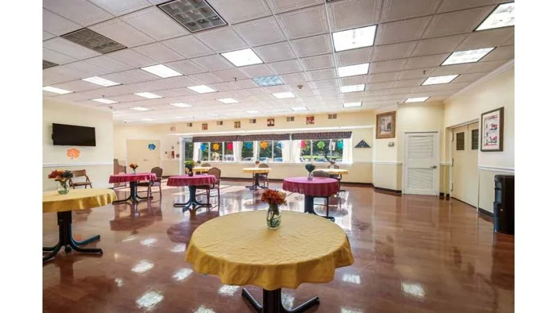 AUTUMN LAKE HEALTHCARE AT BALTIMORE WASHINGTON