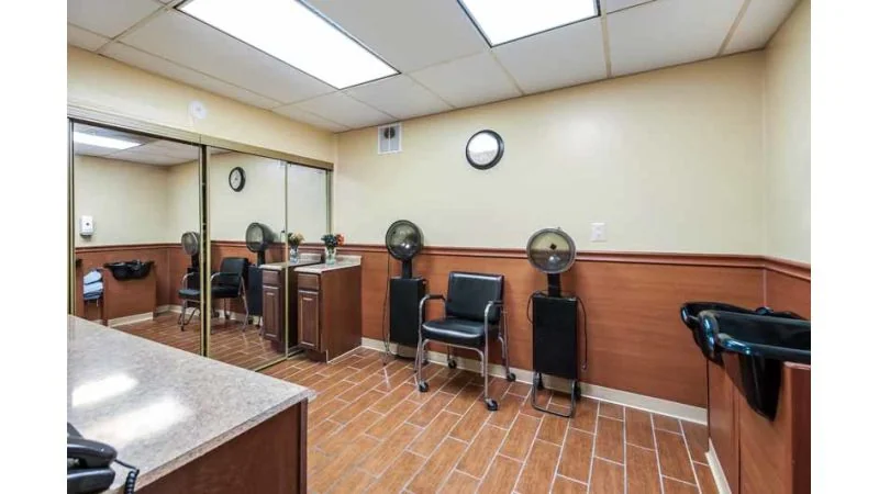 AUTUMN LAKE HEALTHCARE AT BALTIMORE WASHINGTON