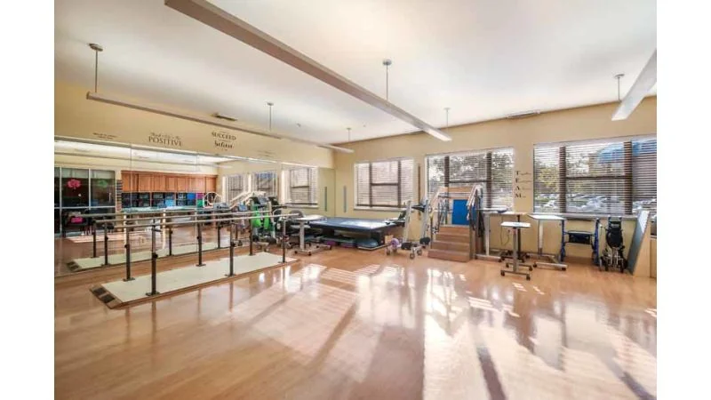 AUTUMN LAKE HEALTHCARE AT BALTIMORE WASHINGTON