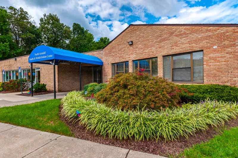 AUTUMN LAKE HEALTHCARE AT BALTIMORE WASHINGTON