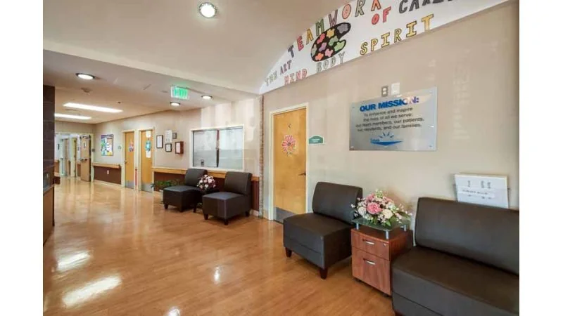 AUTUMN LAKE HEALTHCARE AT BALTIMORE WASHINGTON