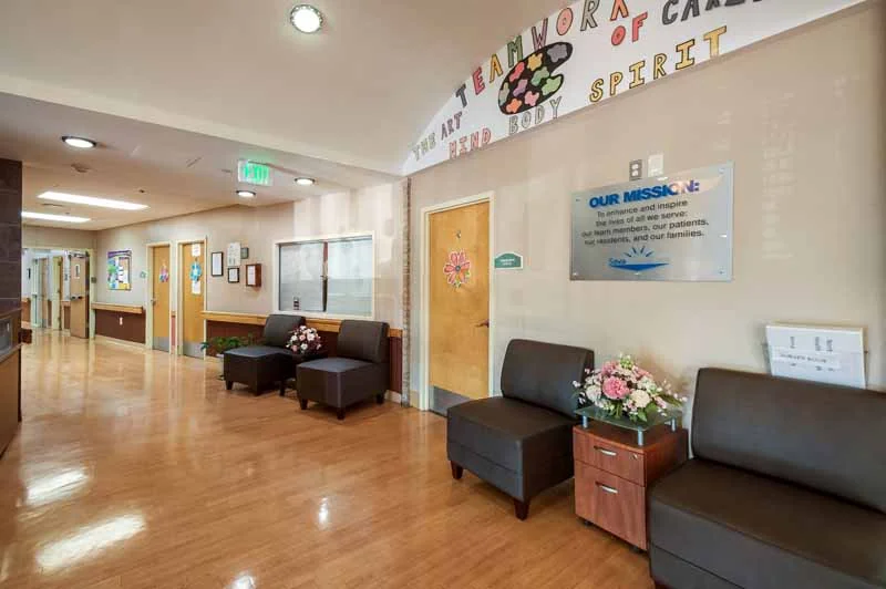 AUTUMN LAKE HEALTHCARE AT BALTIMORE WASHINGTON