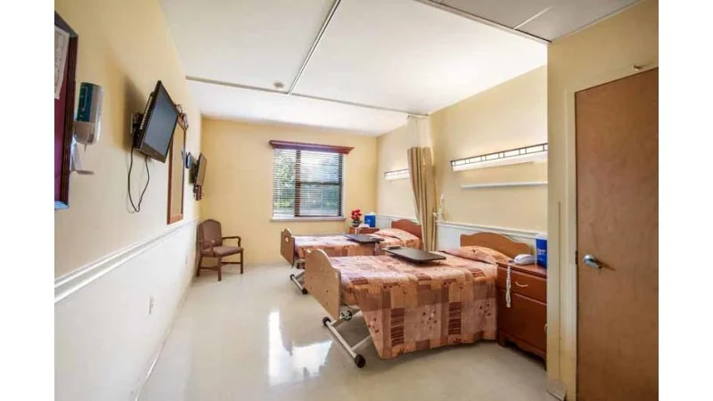 AUTUMN LAKE HEALTHCARE AT BALTIMORE WASHINGTON