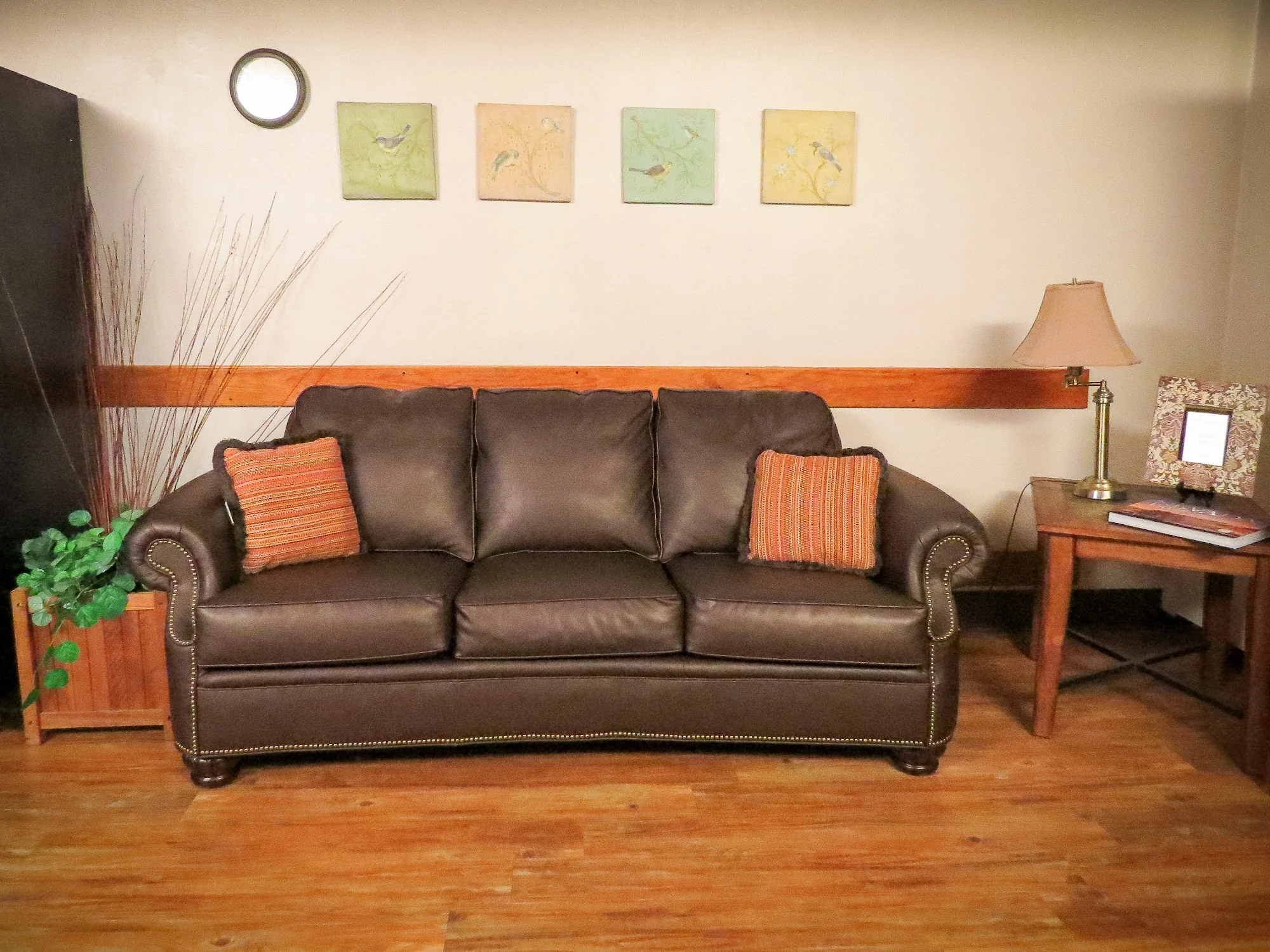 AUTUMN LAKE HEALTHCARE AT BELOIT