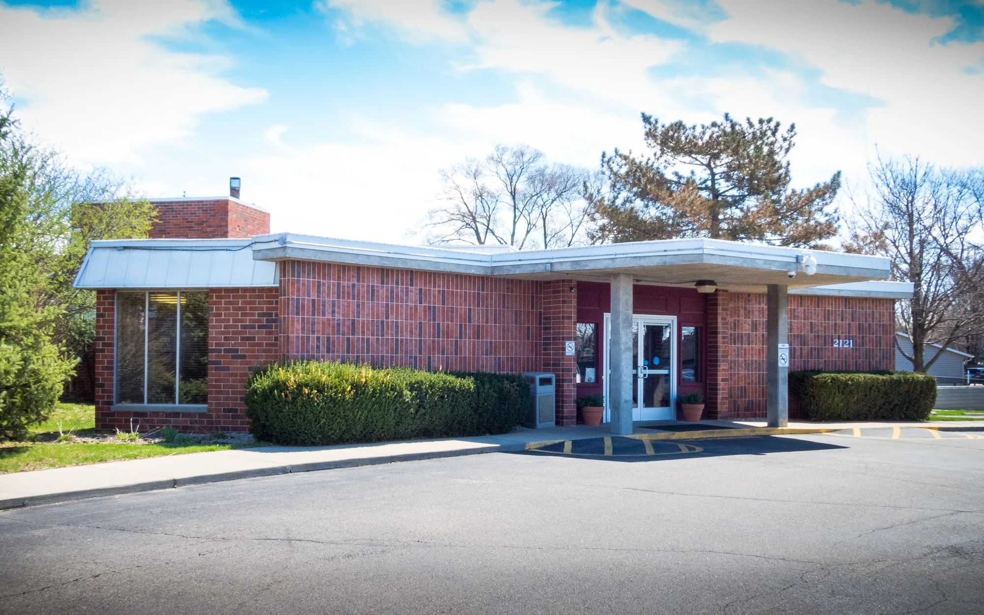 AUTUMN LAKE HEALTHCARE AT BELOIT