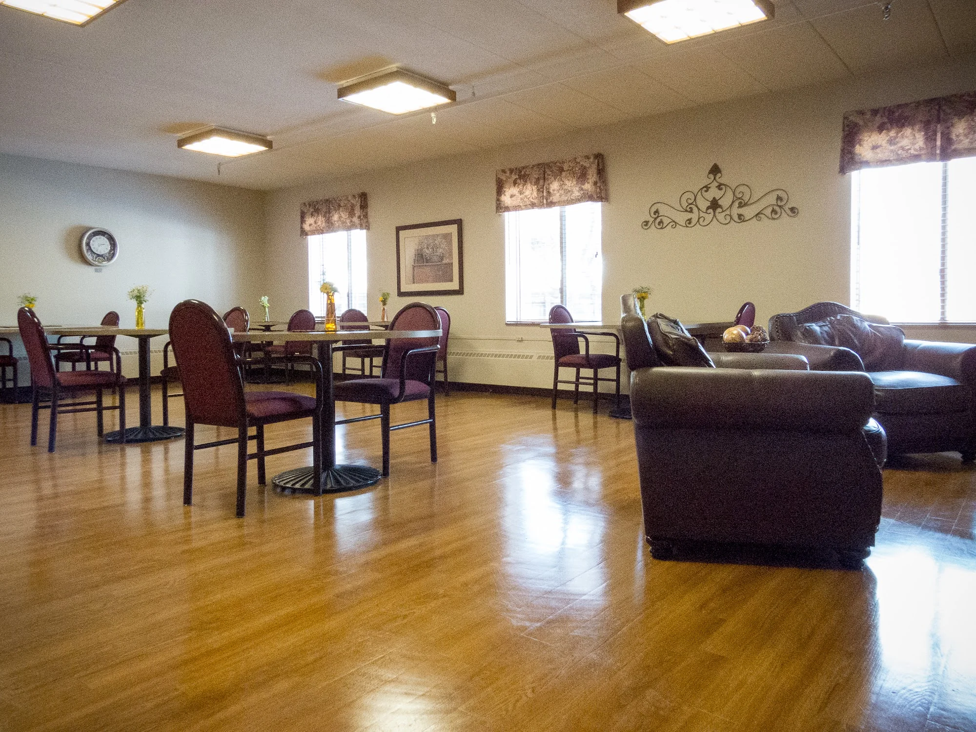 AUTUMN LAKE HEALTHCARE AT BELOIT