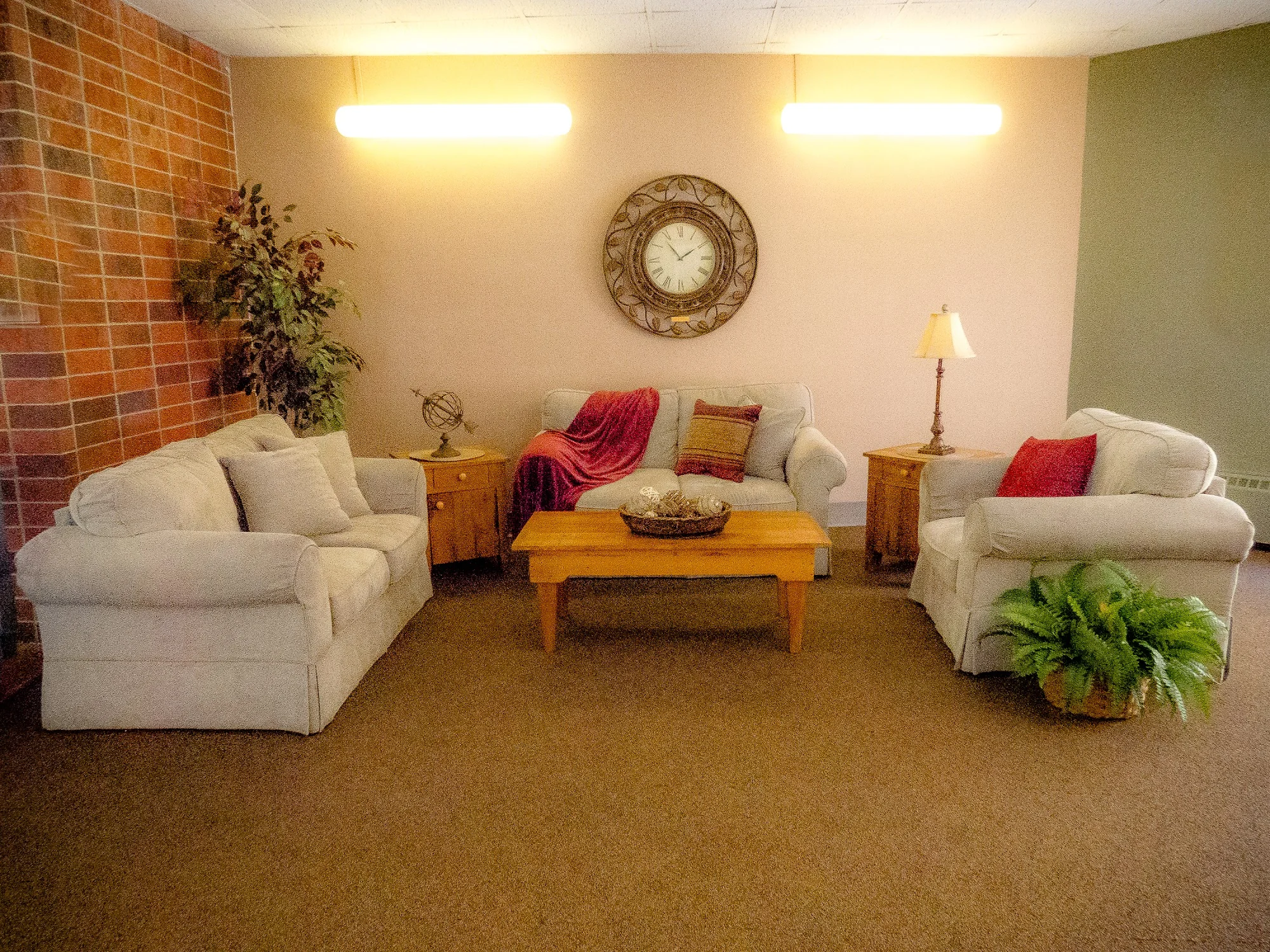 AUTUMN LAKE HEALTHCARE AT BELOIT