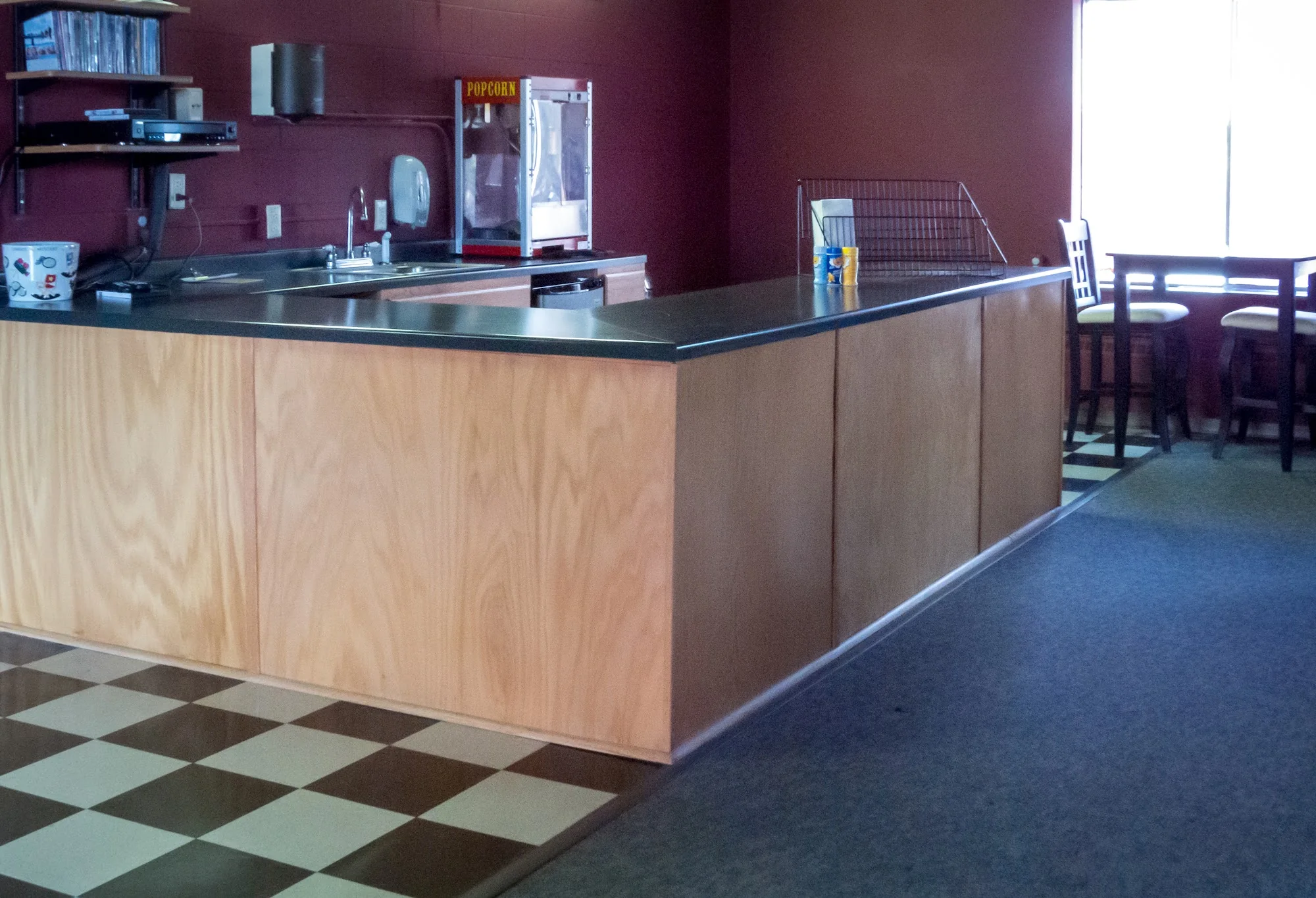 AUTUMN LAKE HEALTHCARE AT BELOIT