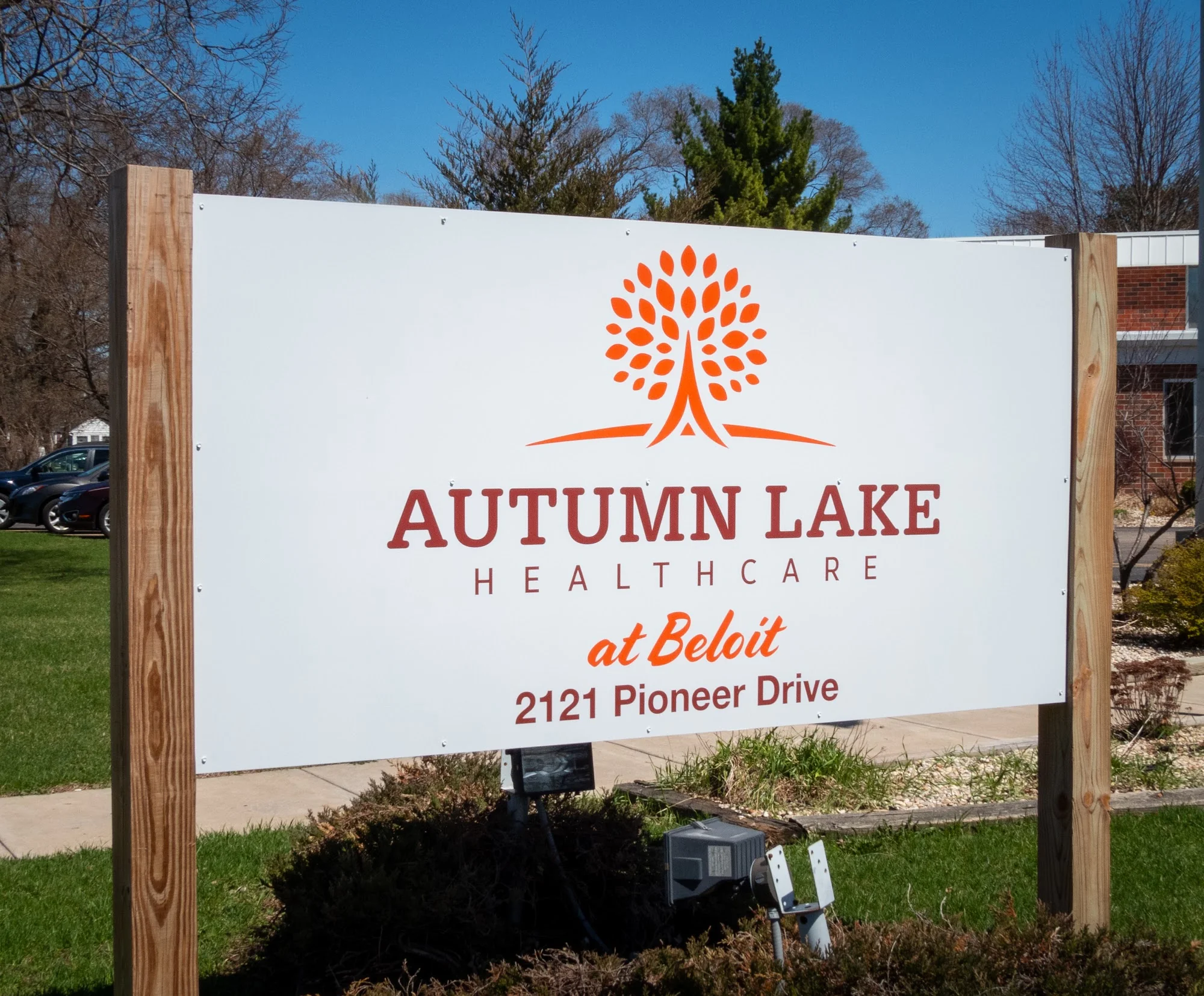 AUTUMN LAKE HEALTHCARE AT BELOIT