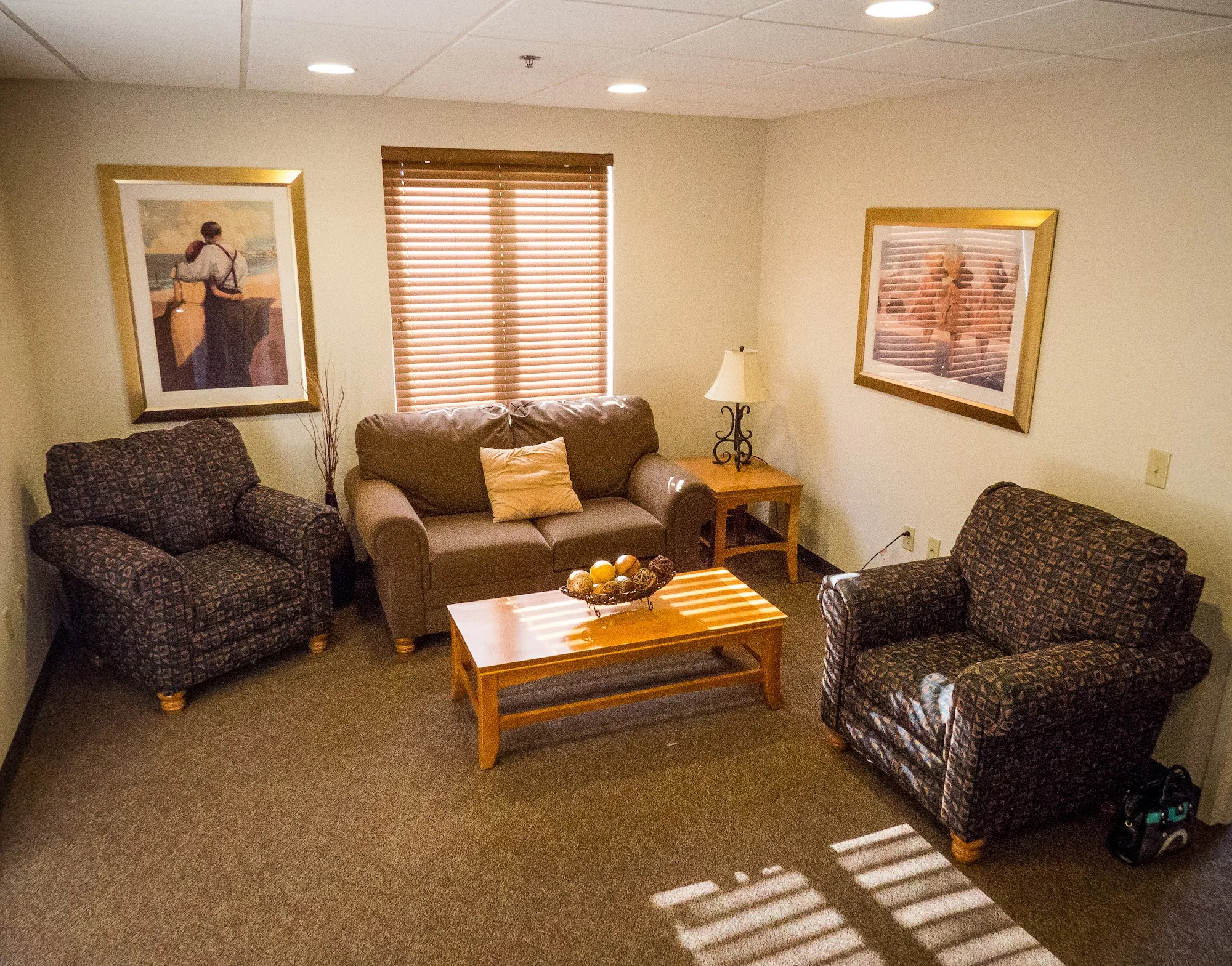 AUTUMN LAKE HEALTHCARE AT BELOIT