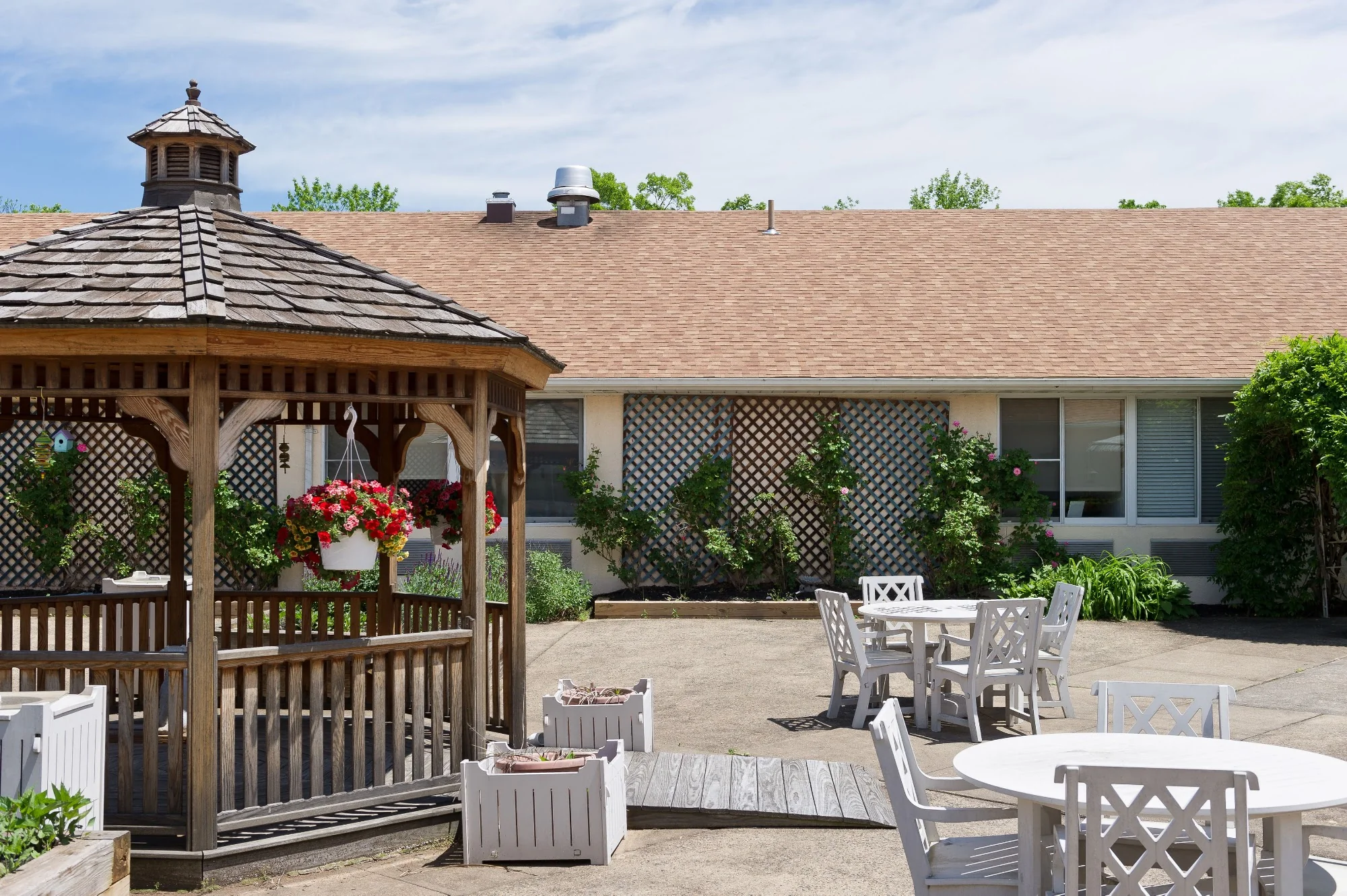 AUTUMN LAKE HEALTHCARE AT BERKELEY HEIGHTS