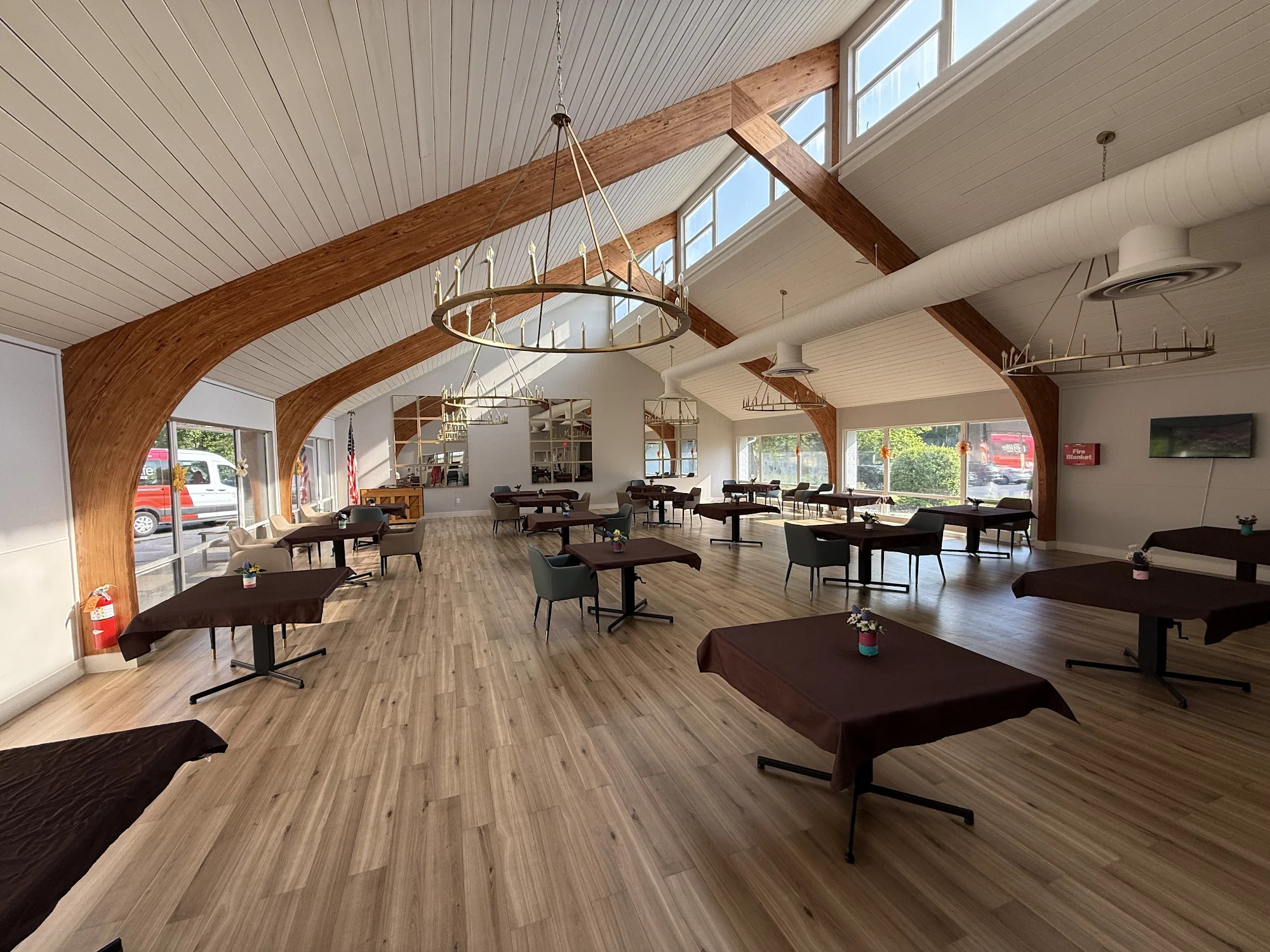AUTUMN LAKE HEALTHCARE AT BERKELEY HEIGHTS