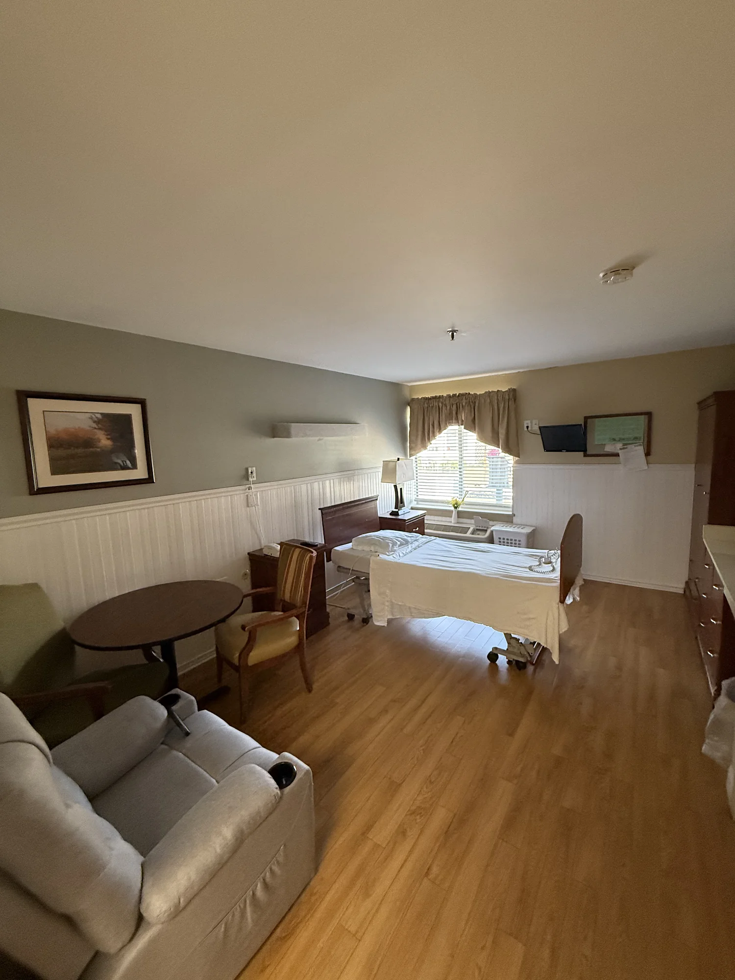 AUTUMN LAKE HEALTHCARE AT BERKELEY HEIGHTS