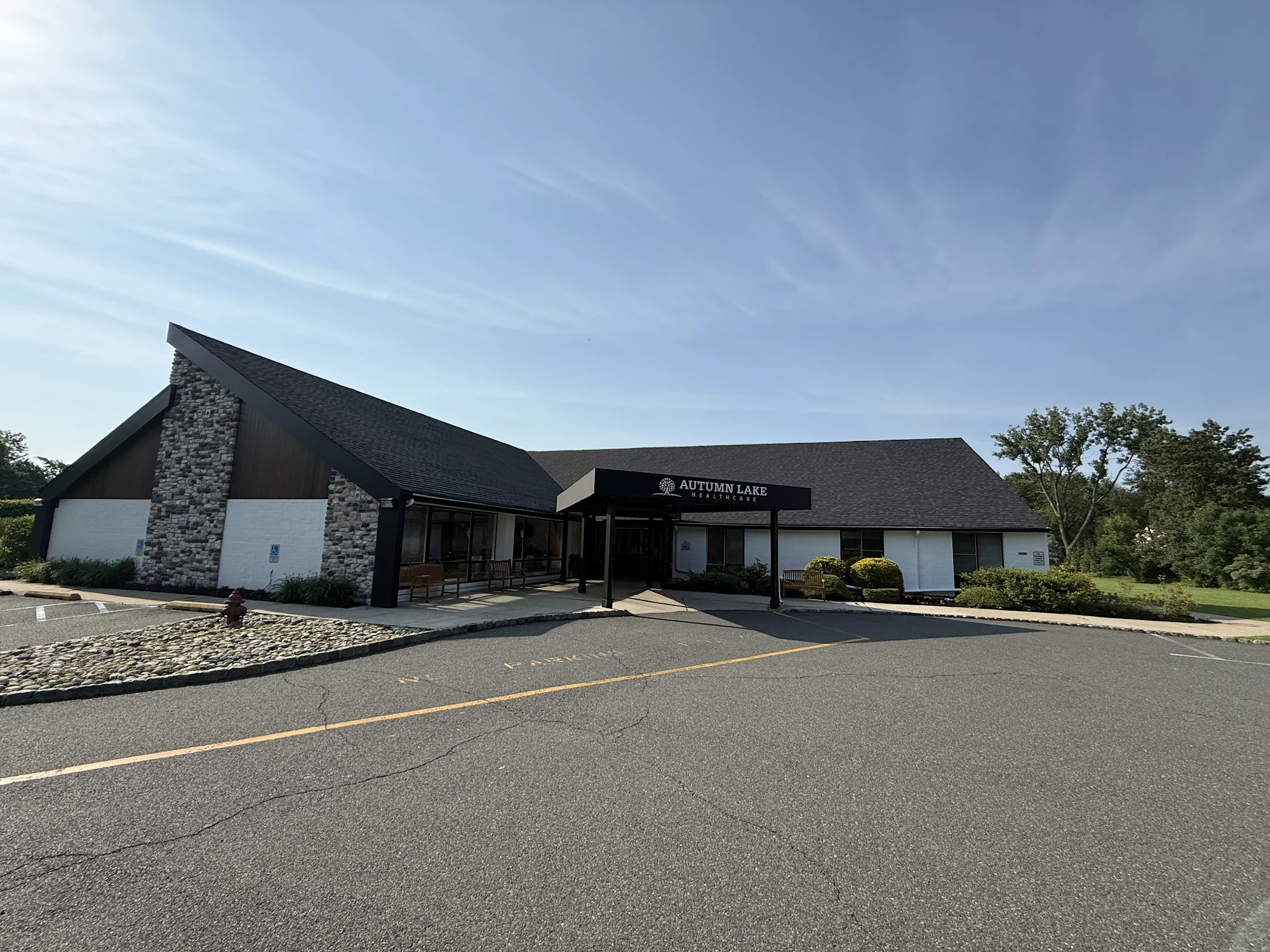 AUTUMN LAKE HEALTHCARE AT BERKELEY HEIGHTS