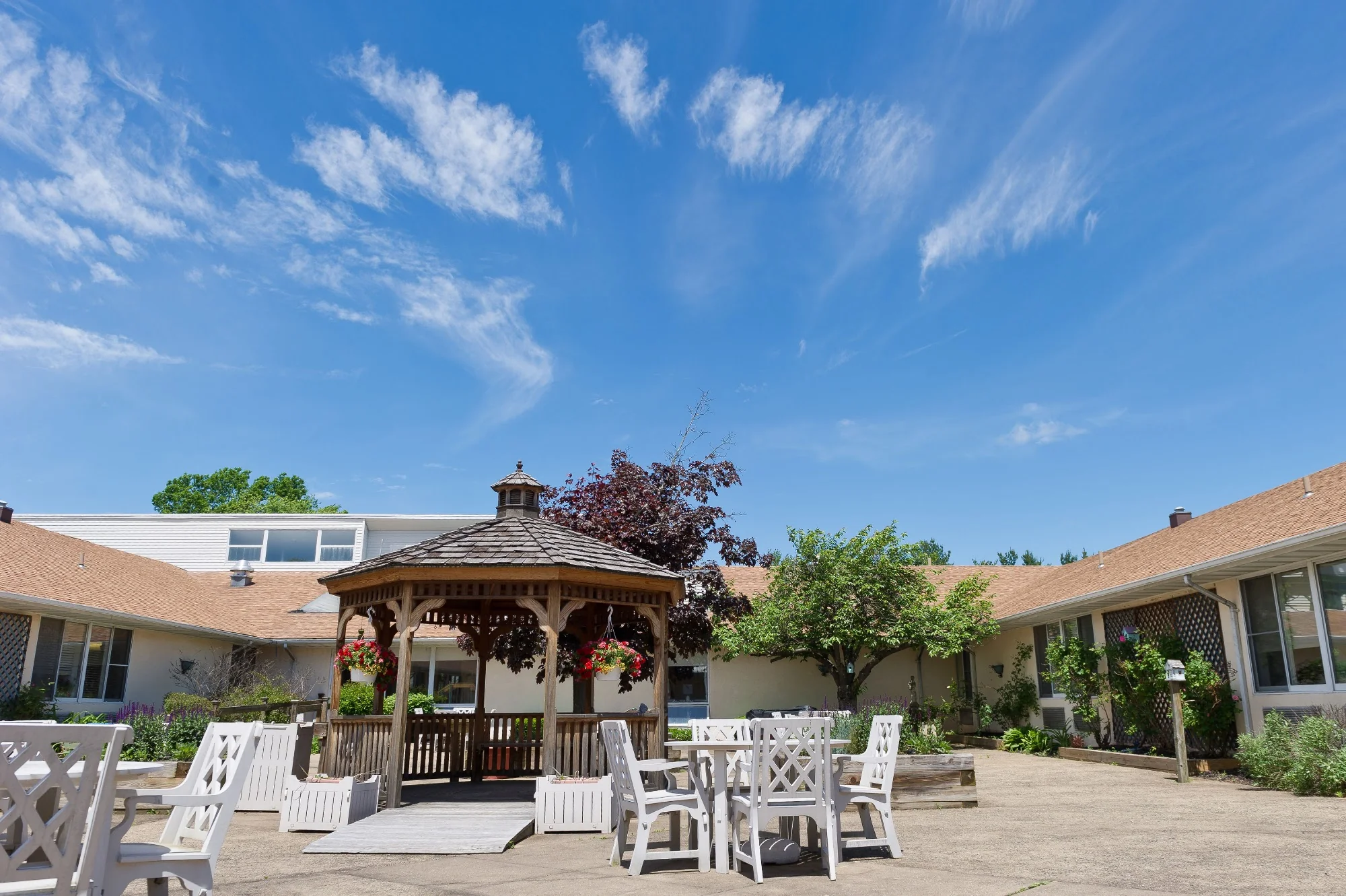 AUTUMN LAKE HEALTHCARE AT BERKELEY HEIGHTS