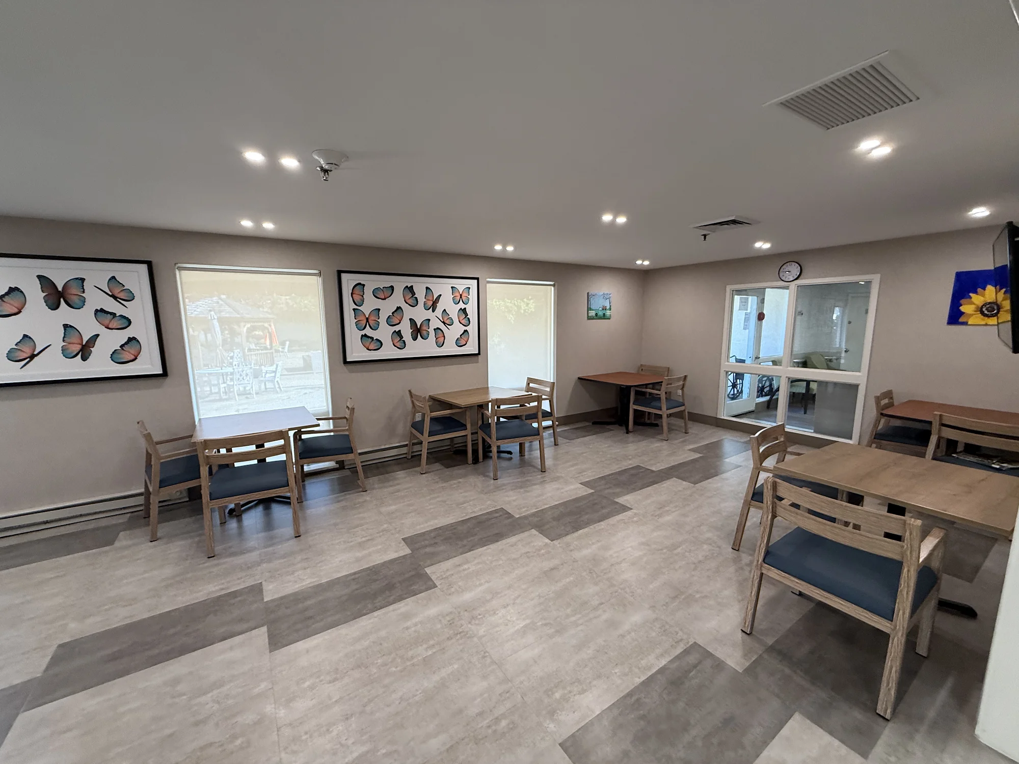 AUTUMN LAKE HEALTHCARE AT BERKELEY HEIGHTS