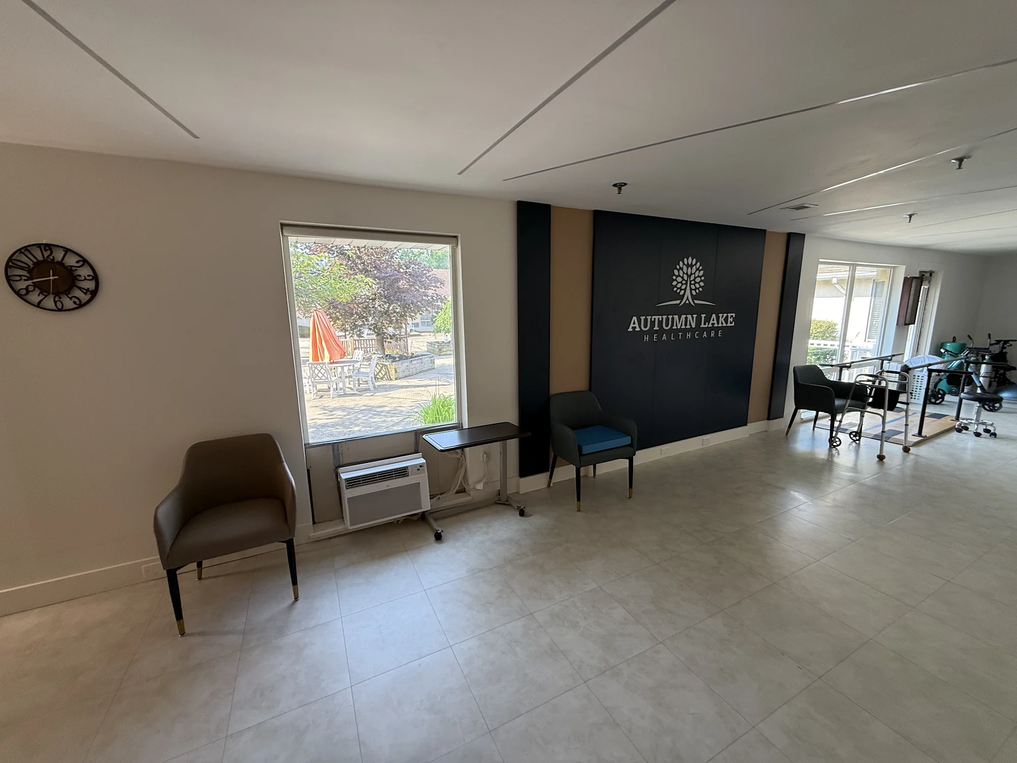 AUTUMN LAKE HEALTHCARE AT BERKELEY HEIGHTS