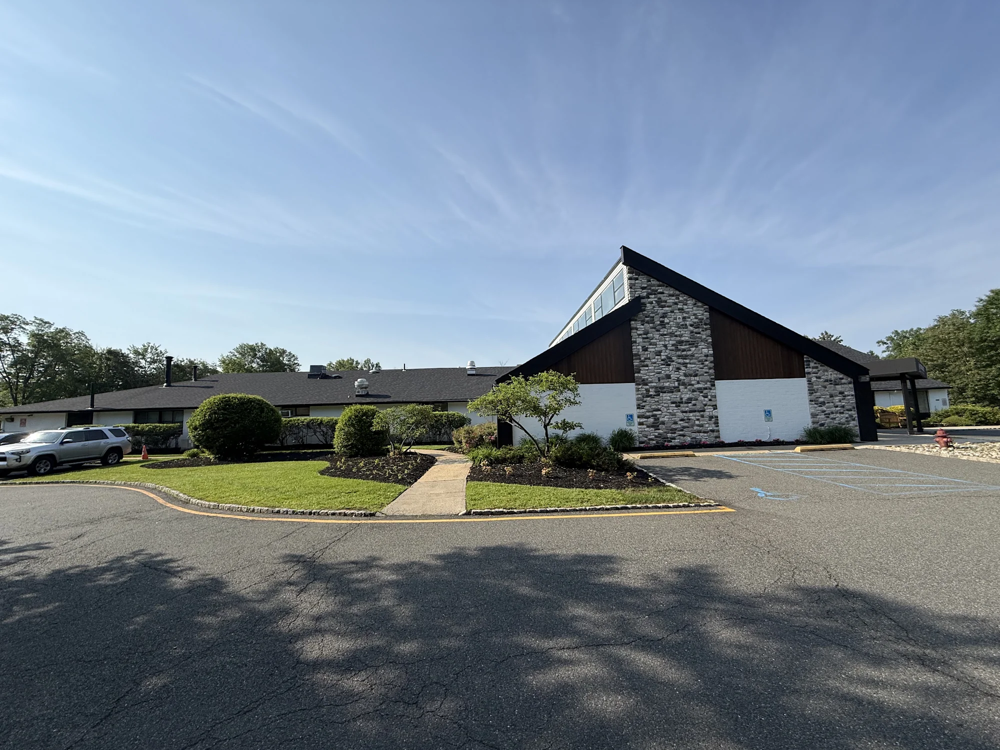 AUTUMN LAKE HEALTHCARE AT BERKELEY HEIGHTS