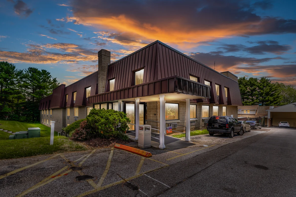 AUTUMN LAKE HEALTHCARE AT BIRCH MANOR