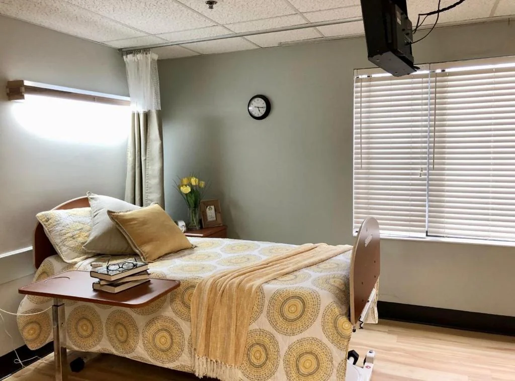 AUTUMN LAKE HEALTHCARE AT BIRCH MANOR