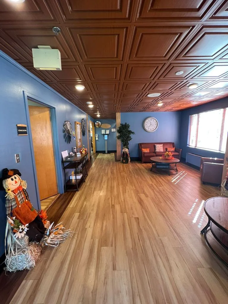 AUTUMN LAKE HEALTHCARE AT BIRCH MANOR