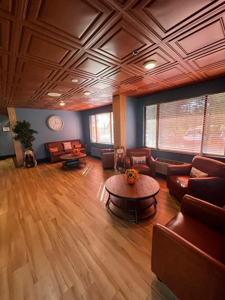 AUTUMN LAKE HEALTHCARE AT BIRCH MANOR